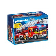 PLAYMOBIL City Action - Vatrogasci: Vozilo