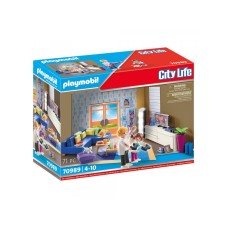 PLAYMOBIL City Life Dnevna soba