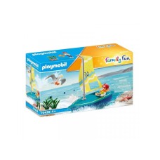 PLAYMOBIL Family Fun Jedrenjak 30705