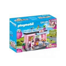 PLAYMOBIL Omiljeni kafić