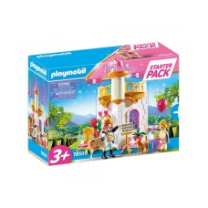 PLAYMOBIL Princess Princezin zamak