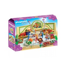 PLAYMOBIL Prodavnica