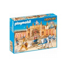 PLAYMOBIL Rimska arena