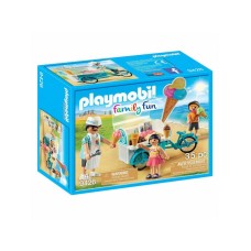 PLAYMOBIL Sladoled majstor
