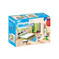 PLAYMOBIL Spavaća soba