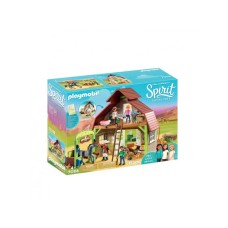 PLAYMOBIL Spirit ergela