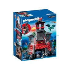 PLAYMOBIL Tajno utvrđenje