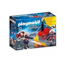 PLAYMOBIL Vatrogasci