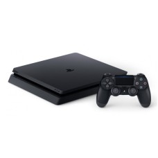 PLAYSTATION PS4 500GB F Chassis Black
