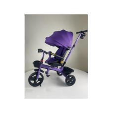 Playtime 4001 Playtime tricikl za decu ljubicasta Playtime 4001 Playtime tricikl za decu ljubicasta