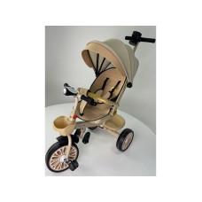 Playtime 4001 Tricikl bež Playtime 4001 Tricikl bež