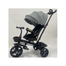 Playtime 4001 Tricikl sivi Playtime 4001 Tricikl sivi