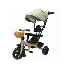 Playtime 4002 Tricikl Quick & Roll bez Playtime 4002 Tricikl Quick & Roll bez