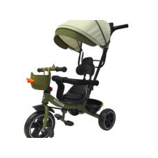 Playtime 4002 Tricikl Quick & Roll zelena Playtime 4002 Tricikl Quick & Roll zelena