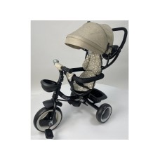 Playtime 431 Tricikl sa tendom bež Playtime 431 Tricikl sa tendom bež