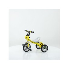 Playtime 434 Bubamara Tricikl žuti