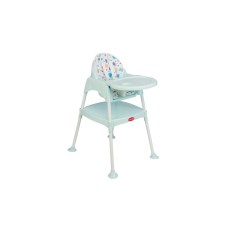 Playtime 614 Stolica za hranjenje 2u1 mint