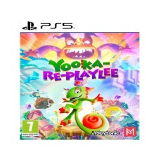 PM Games PS5 Yooka-Replaylee