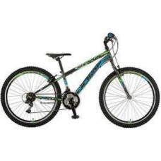 POLAR Bicikl Sonic 26 Grey-Green-Blue 140301771