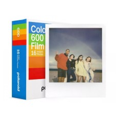 POLAROID Color Film za 600 2x8kom (6012) POLAROID Color Film za 600 2x8kom (6012)