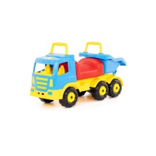 Polesie Guralica Kamion Premium 2 17/6614 Polesie Guralica Kamion Premium 2 17/6614