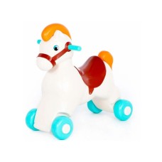 Polesie Guralica Pony Safari 17/96098 Polesie Guralica Pony Safari 17/96098