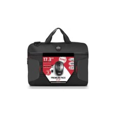 PORT DESIGN Torba za Laptop 17.3 Premium pack + miš