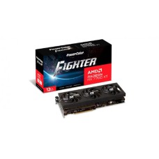 POWER COLOR Fighter Radeon RX7700XT (RX7700XT 12GB-F/OC) grafička kartica 12GB GDDR6 192bit