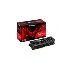 POWER COLOR Radeon RX 6900 XT 16GB GDDR6 256-bit - AXRX 6900XT 16GBD6-3DHE OC
