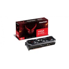 POWER COLOR Red Devil Radeon RX7700XT (RX7700XT 12GB-E/OC) grafička kartica 12GB GDDR6 192bit