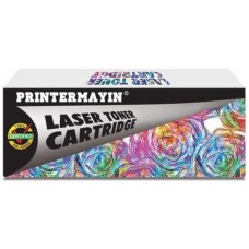 PRINTERMAYIN Toner CB541A/CE321A/CF211A Printermayin cyan CP1515n/CM1312nfi/M251nw/M276nw