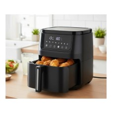 PROSTO Friteza na vruć vazduh 6.5l 1600W PROSTO Friteza na vruć vazduh 6.5l 1600W