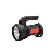 PROSTO LED baterijska lampa 12 + 1 LED  PL6296