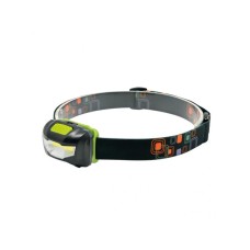 PROSTO LED naglavna lampa 1W COB LED NL5306A