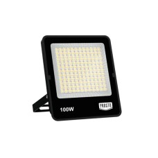 PROSTO LED reflektor 100W promenljiva boja svetla PROSTO LED reflektor 100W promenljiva boja svetla