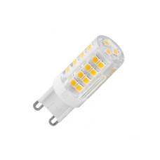 PROSTO LED sijalica G9 4.8W toplo bela