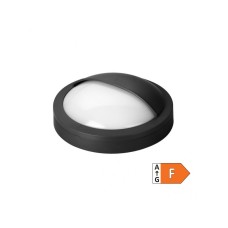 PROSTO LED spoljna svetiljka 18W BL230CP07D-CW/BK