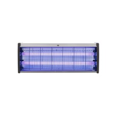 PROSTO Prosto Električna zamka za insekte Prosto sa UV cevima IKA 11-40 2x18W