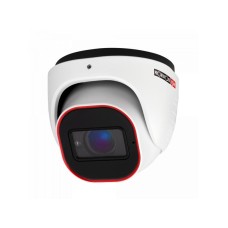 PROVISION DI-340IPEN-MVF IP kamera turret, 4MP, EYE-Sight, 2,8-12mm, IR40m, PoE