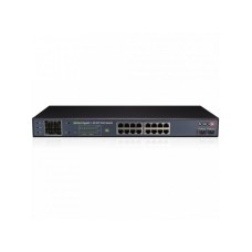 PROVISION POES-16250GCL+2SFP 16-portni Gigabit PoE switch370W