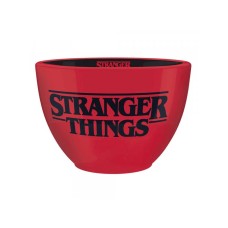 Pyramid International Stranger Things (World Upside Down) Huggy Mug