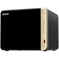 QNAP NAS TS-664-8G QNAP NAS TS-664-8G