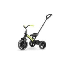 QPlay T180-5 DECIJI TRICIKL ELITE PLUS ZELENI