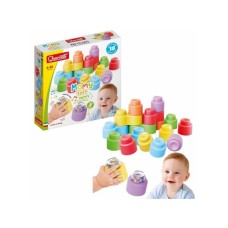 Quercetti Kocke Momy Soft Happy Sound 105/4145