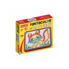 Quercetti Kreativni set Mozaik 150 delova 105/0923