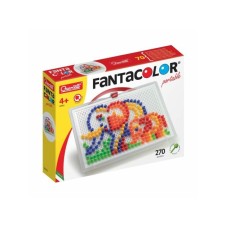 Quercetti Kreativni set Mozaik 270 delova 105/0952
