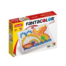 Quercetti Kreativni set Mozaik 280 delova 105/0950