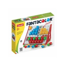 Quercetti Kreativni set Mozaik 48 delova 105/4195
