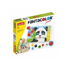 Quercetti Kreativni set Mozaik 49 delova 105/4206