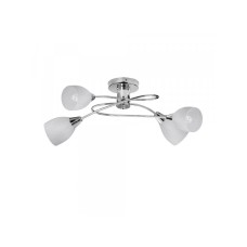 RABALUX Amy 2598 E14 4 x 60 W Plafonjera RABALUX Amy 2598 E14 4 x 60 W Plafonjera